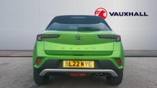 Vauxhall Mokka 1.2 Turbo Elite Edition 5dr Auto Petrol Hatchback